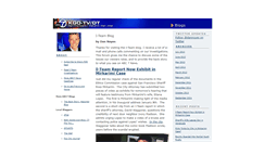 Desktop Screenshot of iteamblog.abc7news.com